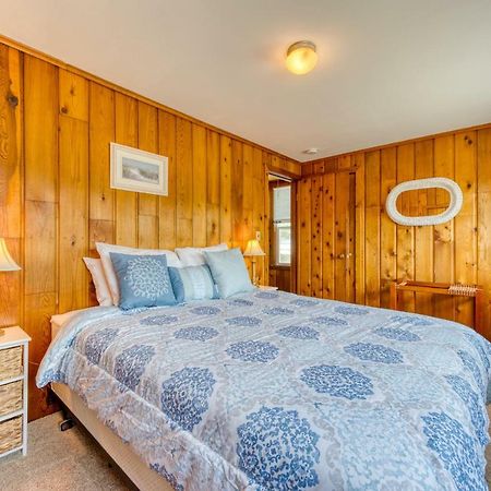 Villa Rockaway Breeze Rockaway Beach Exterior foto